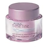 AHAVA Age Defying All Night Nourishment Cream 1.7oz
