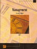 Management (w/Infotrac) Management (w/Infotrac)