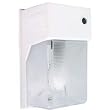 Lights of America 9043 42 Watt Fluorescent Wall Light, White