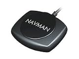 Navman GPS e Series for Notebook Computers with USB connectors