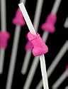 Hen Night Willie Straws