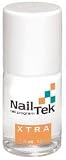 Nailtek Xtra for Difficult and Resistant Nails, 0.5 Fluid Ounce