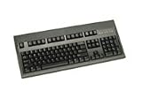 KEYTRONICS Keyboard USB 104keys Black