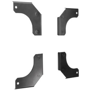 ERGOTRON Neo-Flex VESA Adapter 400x800 fuer UHD Wall Mounts 60-612 60-614 60-613 60-615 Preisvergleich