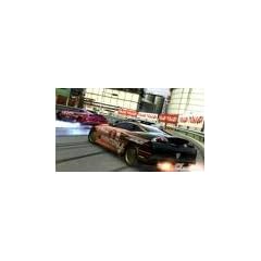 Ridge Racer 7