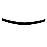 Auto Ventshade 22036 Bugflector Smoke Hood Shield by Auto Ventshade