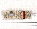 GE Stove, Oven, Range Electronic Clock Control Panel WB27X10311