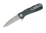 SOG Knives TWI-20 Twitch Folding Blade
