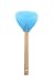 SiliconeZone Bamboo Turner, Blue Ice