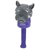 Kansas State Wildcats Mascot Headcover