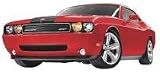 Revell 1:25 `09 Dodge Challenger