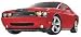 Revell 1:25 `09 Dodge Challenger