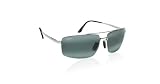 MAUI JIM SANDALWOOD 217 color 21717 Sunglasses