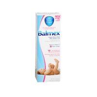 Balmex Diaper Rash Cream 2 Oz (Pack of 2) by CHATTEM