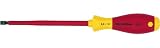 SoftFinish® electric Schlitz-Schraubendreher. 4,5 x 125