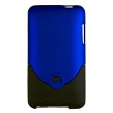 Blue Case for Apple 3rd Generation)