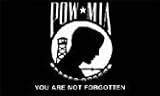 POW-MIA Flag