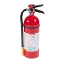 Fire Extinguisher Dry Chemical 5 Lb.