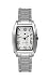Tommy Hilfiger Women's Silver-Tone Dial Stainless Steel Bracelet Watch #1780469