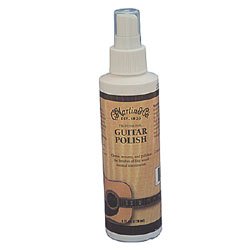 Electronics: CF Martin Professional Guitar Polish– MATGP