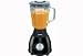 PET MX15 Glas/sw. Standmixer
