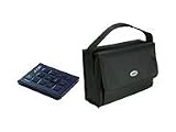 Acer Projektor-Tragetasche und Fernbedienung für X1160 und X1260 Projektoren