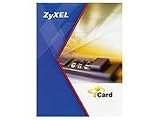 Revue ZYXEL 2841 / ZyXEL iCard Silver Anti-Spam - Mise à jour de la base de données URL - abonnement - 1 année