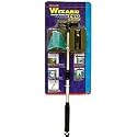 Penn-plax Wizard Algae Cleaning Tool With Kit