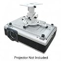 Atdec TH-WH-PJ-FM Telehook Universal Projector Flush Mount