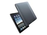 ifrogz Luxe Hartschalenetui f&uuml;r Apple iPad metallic/schwarz