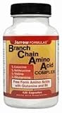 BCAA, Branched Chain Amino Acids 120 Caps - Provided by Physician Formulas