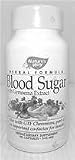 Blood Sugar Formula - with Gymnema, 90 caps