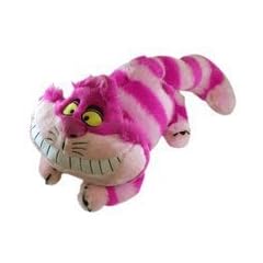 Plush Toys Alice im Wunderland Cheshire Pl�schtier
