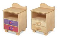 Room Magic Crib/Toddler Bed, Star Rocket
