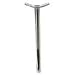 Pyramid Bicycle Unicycle, 4-Bolt Seat Post Only, 300 x 22.2