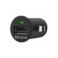 Belkin Micro USB Auto Charger 5VOLT 1A