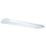 Buy American Fluorescent WTA432-8AMV Full Size Multi-Volt 4-32 Watt Tandem Surface... by American Fluorescent