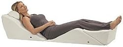 Contour BackMax Full Body Back Support with Massage