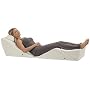 Contour Products BackMax Complete Multi-Functional Back Support System with Massage
