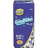 Goodnites Boys Training Underpants Sz Large - Xlarge 13/pk, 4packs