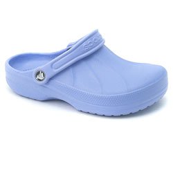 CrocsEndeavor|Women'sFlatShoesLightBlue