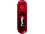 Produkt-Bild: TakeMS Colorline 32GB USB-Stick USB 2.0 rot retail