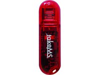 TakeMS Colorline 32GB USB-Stick USB 2.0 rot retail Preisvergleich