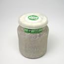 Ｇ－ｐｏｔ菌糸瓶(菌糸ビン)１５００