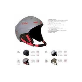 Boll� Powder Ski helmet mat black, M (58cm)