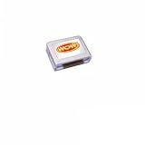 WOW Magic Mic Enter-Tech - Magic Sing Karaoke - Expansion Chip - German Songs - for ED2000(Black), E6000