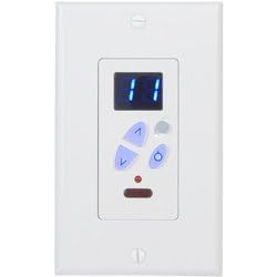 AR ARDVC1 Digital Volume Control White by Acoustic Research