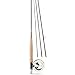 590-4 ZXL ROD 4PC 5WT 9' 0