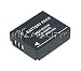 Panasonic Lumix DMC-TZ3 Battery (Equivalent)