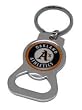 Oakland Athletics Bottle Opener Keychain